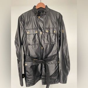Belstaff Trailmaster; Medium